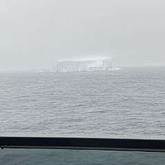 IMG_9654 First iceberg...