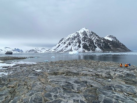 Stonington Island