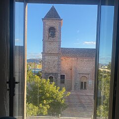 IMG_1909 Cathedral from hotel room