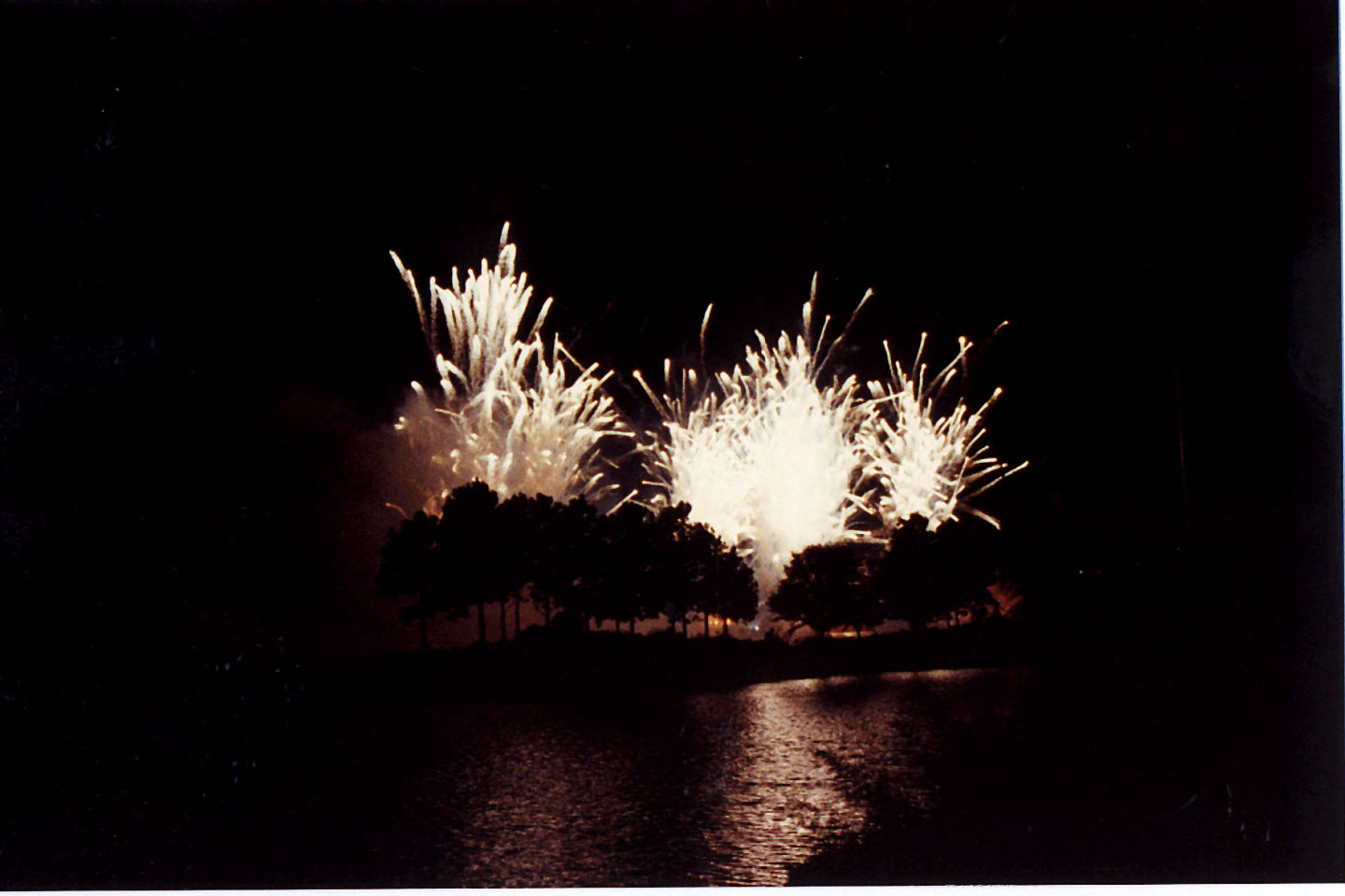 02.jpg, Epcot fireworks