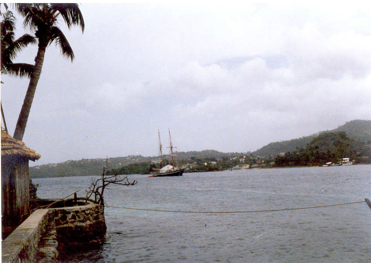 11.jpg, St Vincent
(from Young's Island)