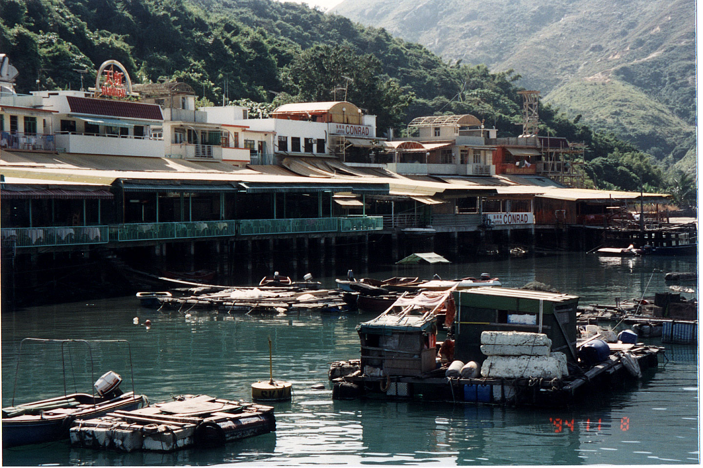 028.jpg, Lamma