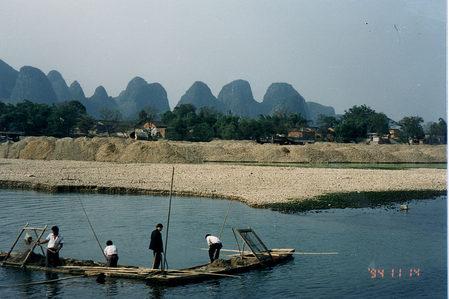 103.jpg, Li River