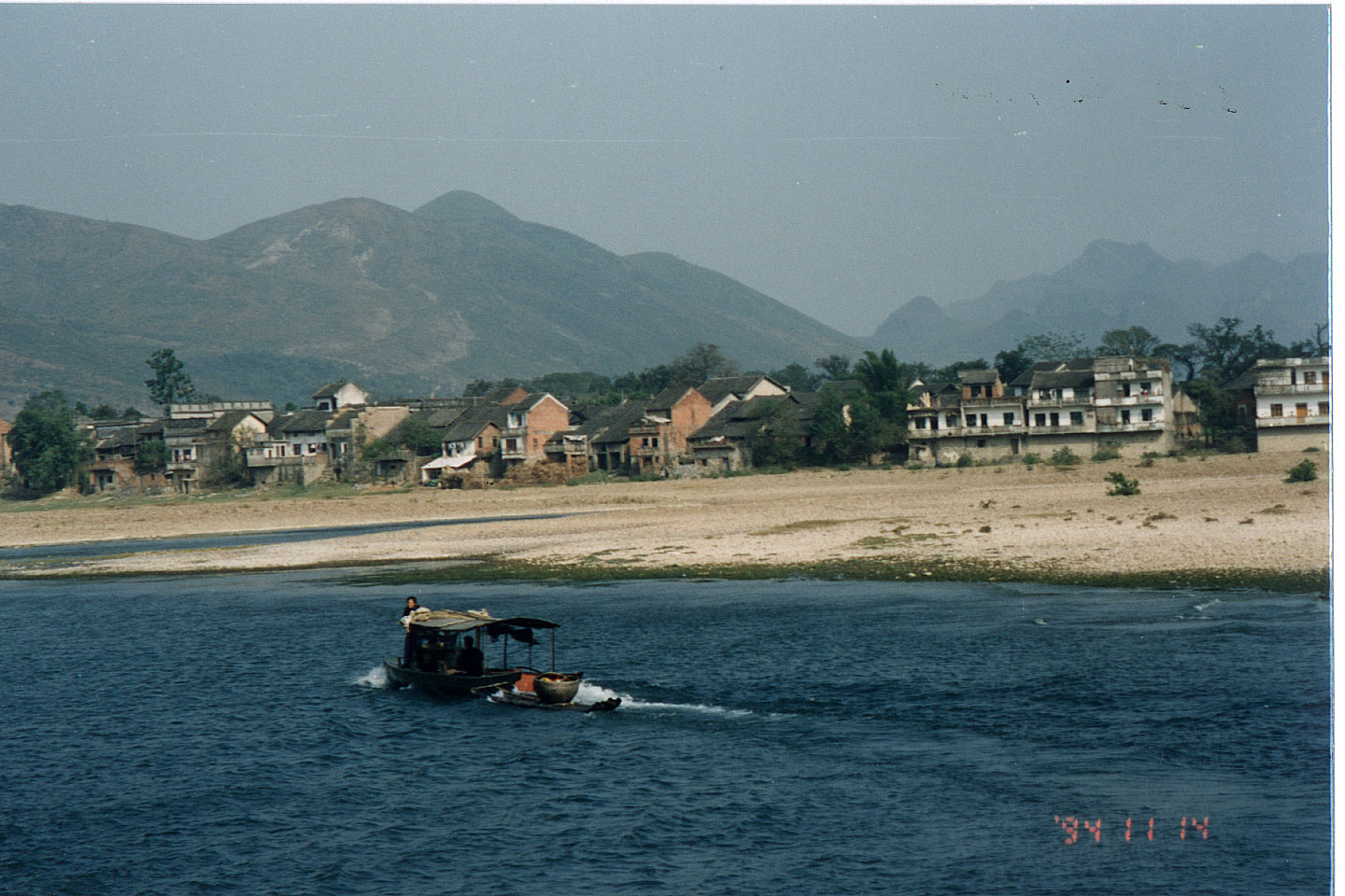 109.jpg, Li River