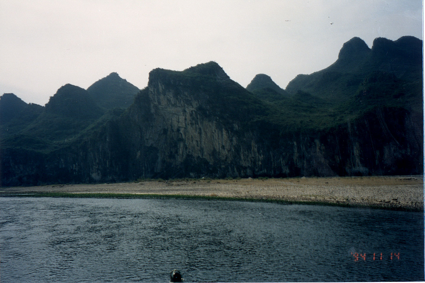 115.jpg, Li River