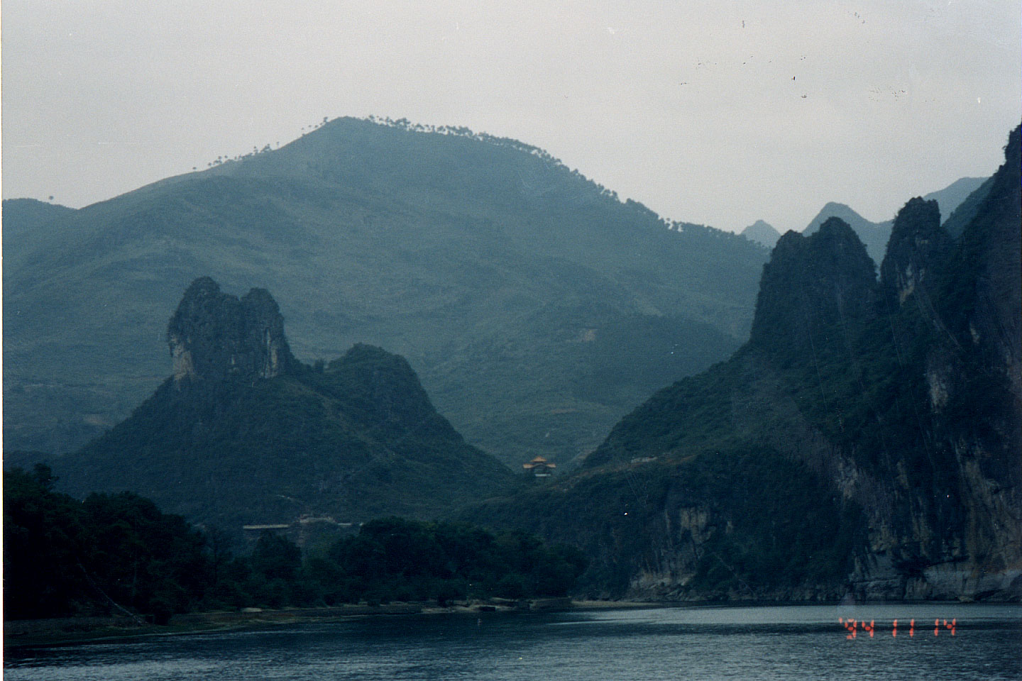 127.jpg, Li River