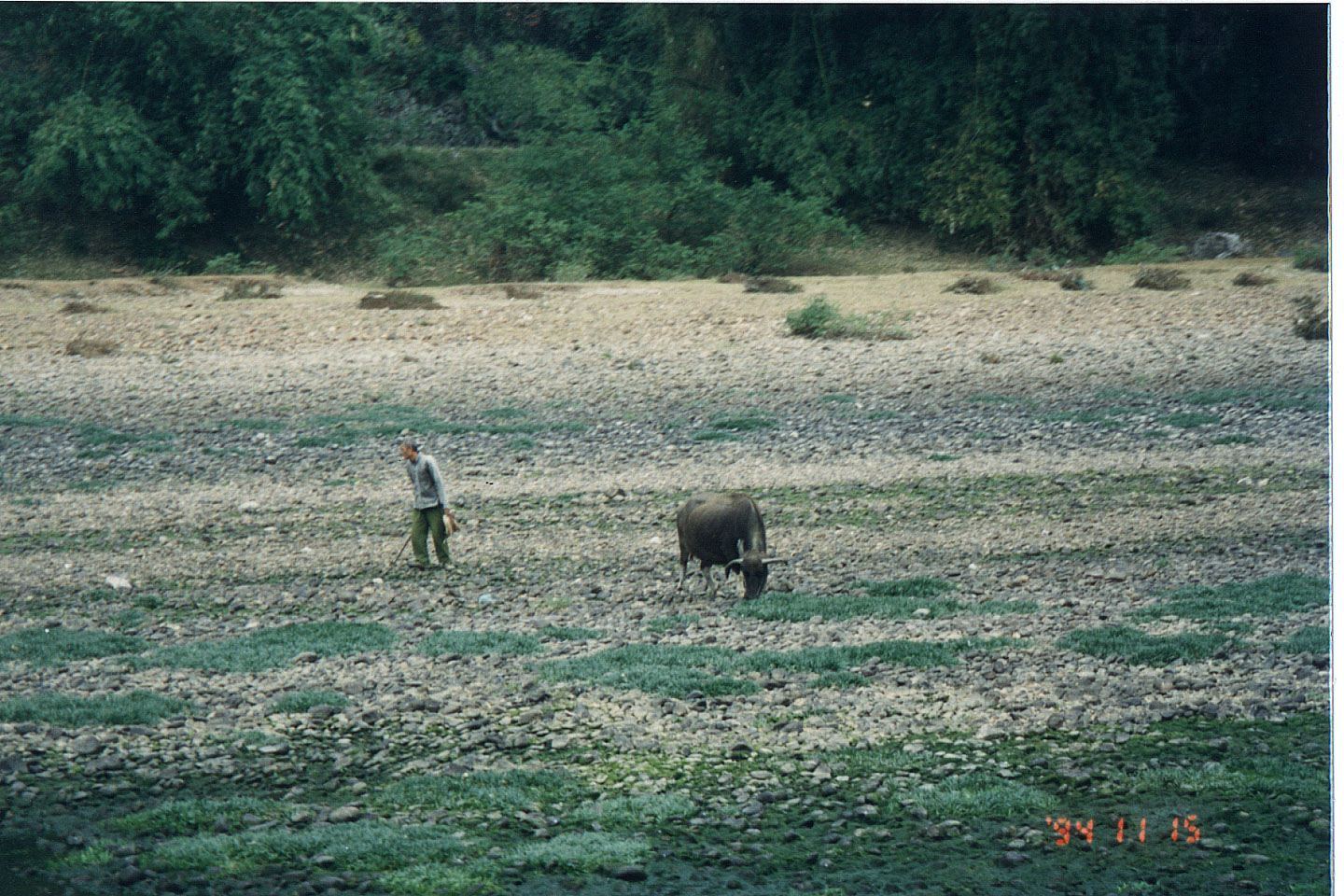 133.jpg, Li River