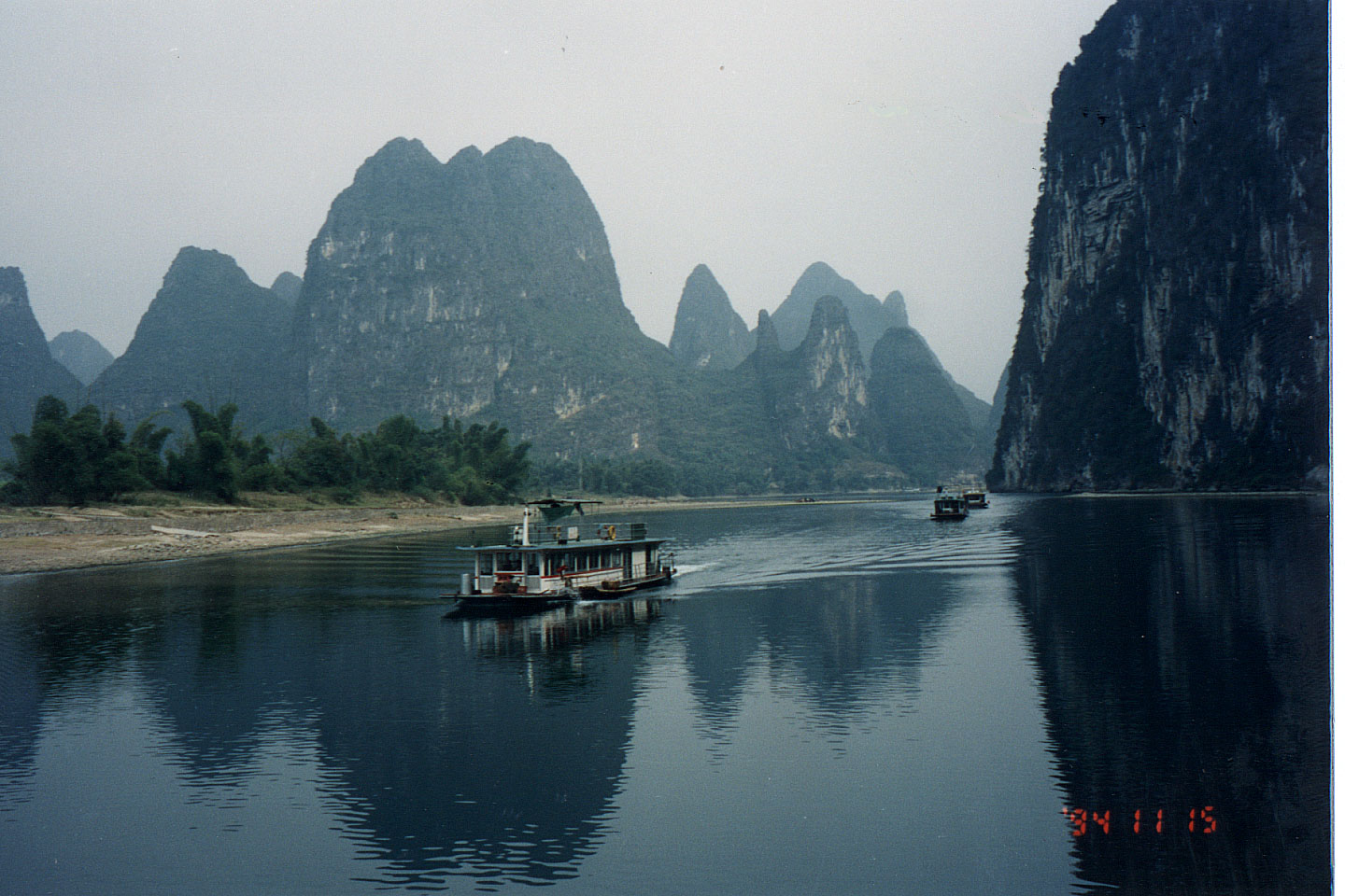 145.jpg, Li River