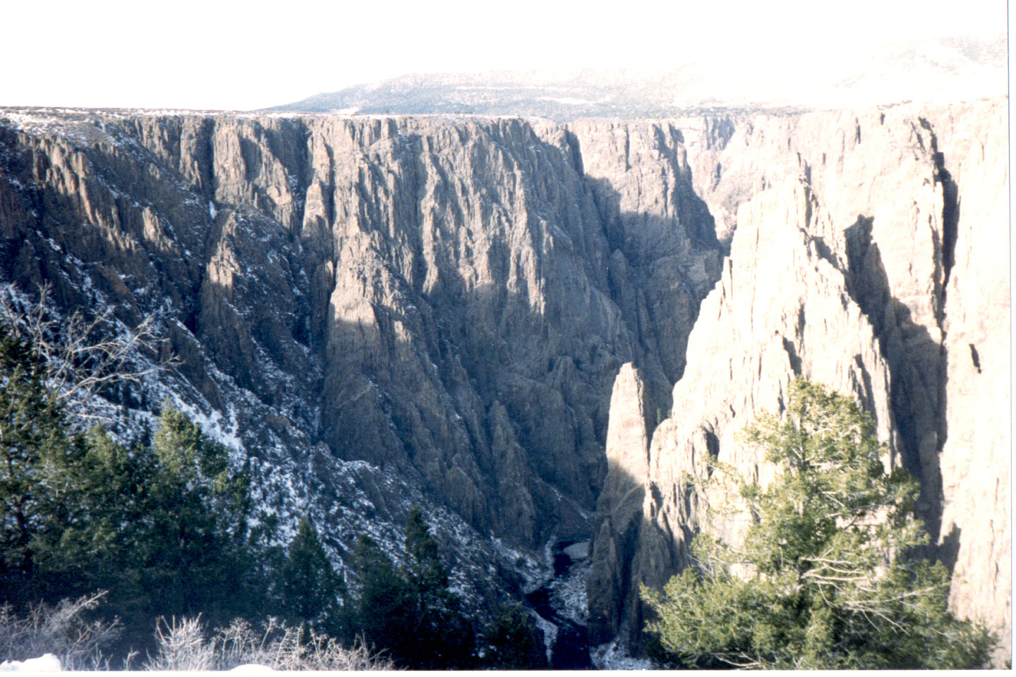 10.jpg, Black Canyon
of the Gunnison