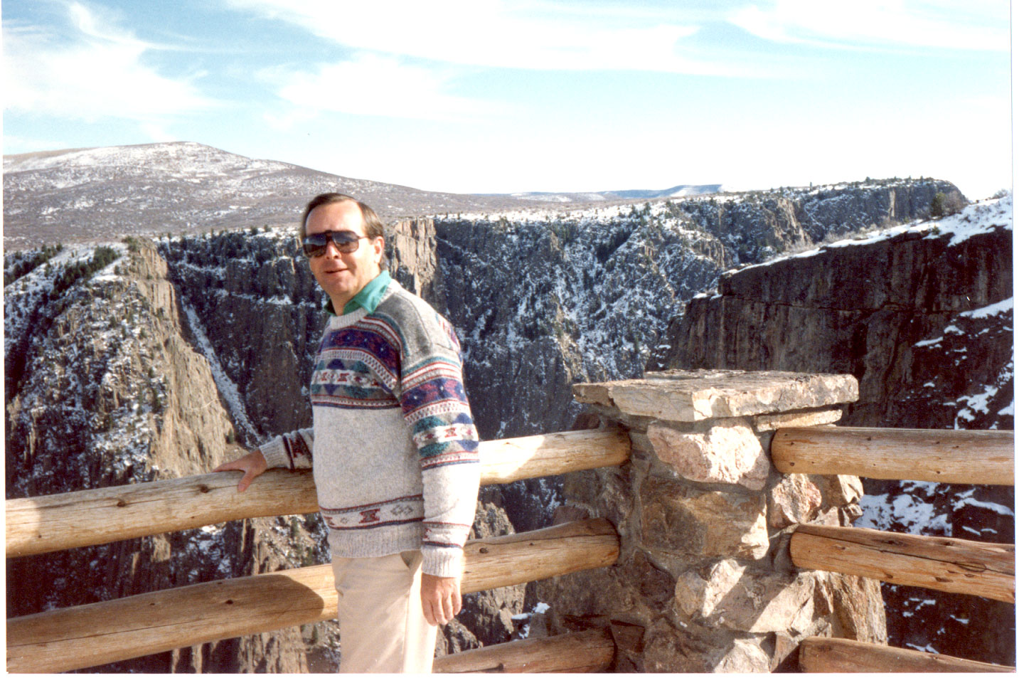 12.jpg, Black Canyon
of the Gunnison