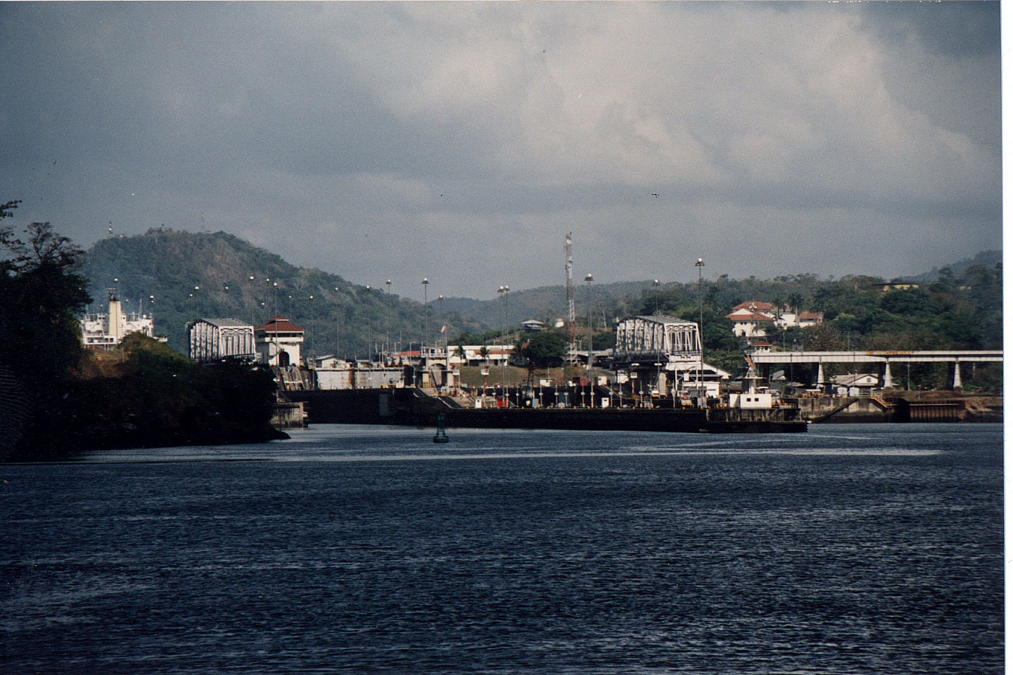 065.jpg, Entrance to Panama Canal
Balboa