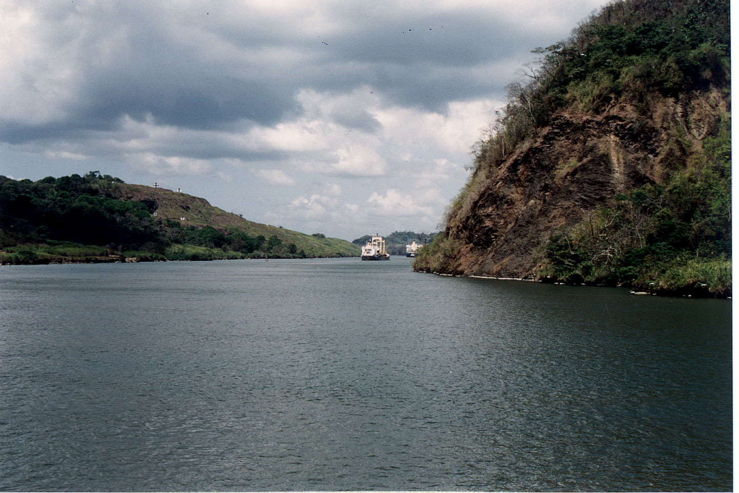 087.jpg, Panama Canal