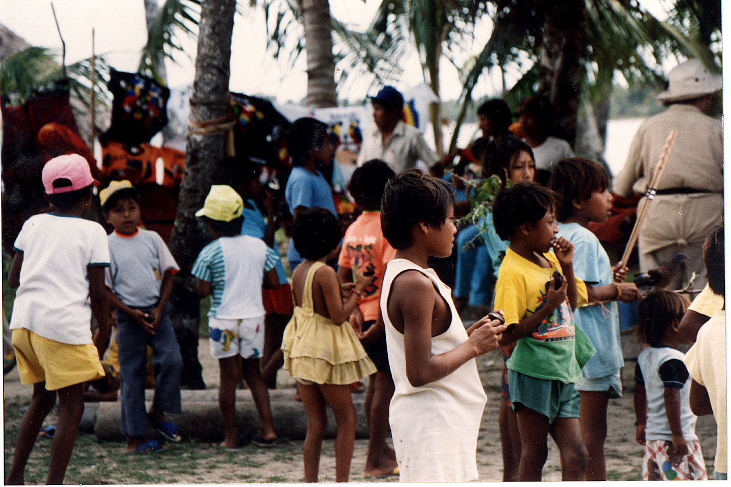 104.jpg, Cuna Indians
San Blas Islands