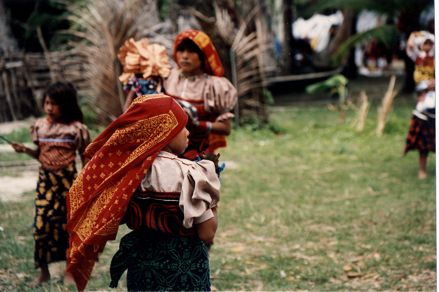 106.jpg, San Blas Islands
Panama