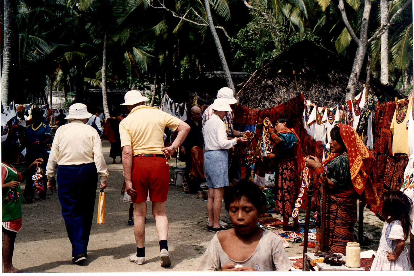 107.jpg, San Blas Islands
Panama