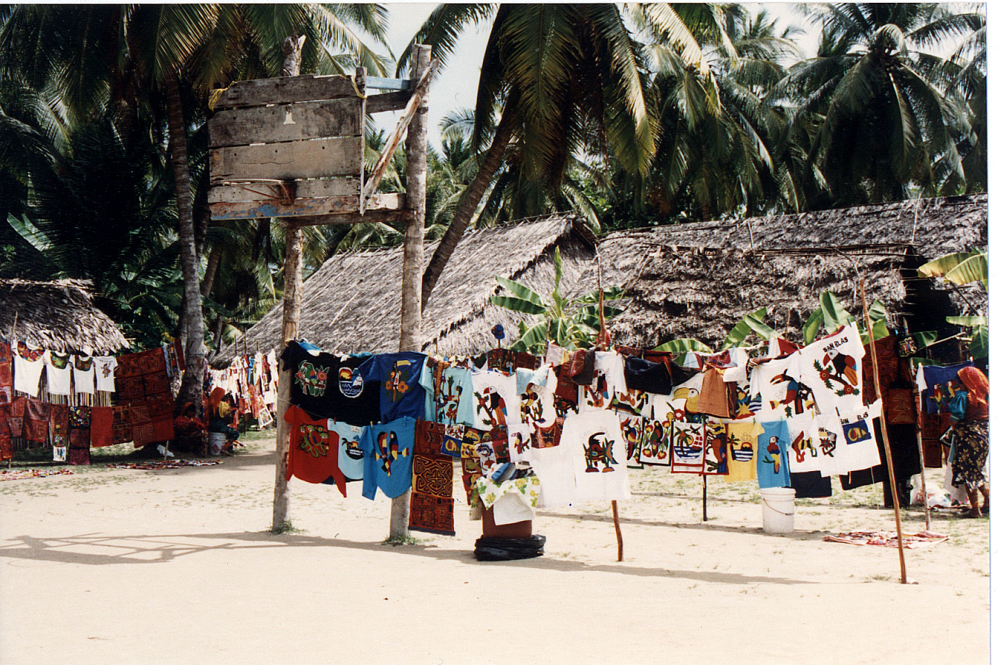 109.jpg, San Blas Islands
Panama