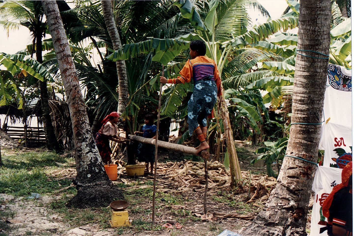 110.jpg, San Blas Islands
Panama