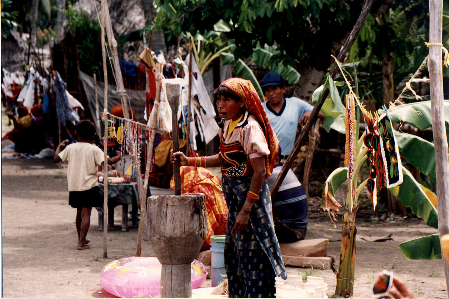 111.jpg, San Blas Islands
Panama