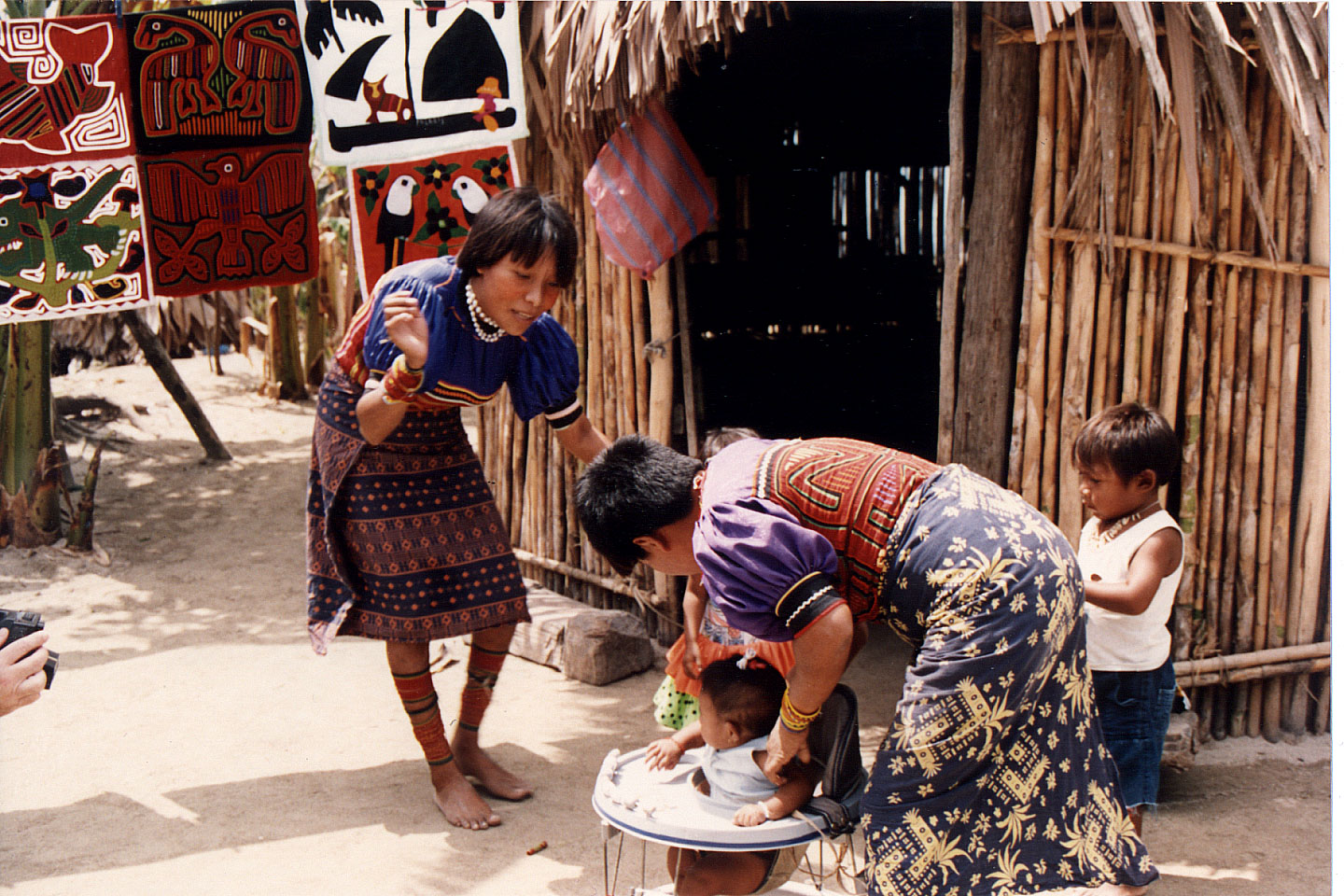 113.jpg, San Blas Islands
Panama