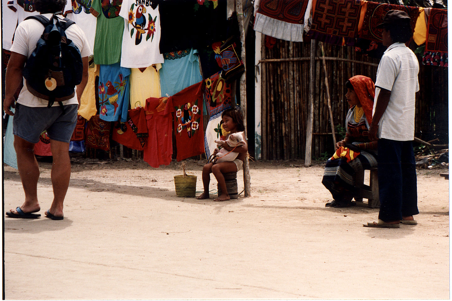 116.jpg, San Blas Islands
Panama