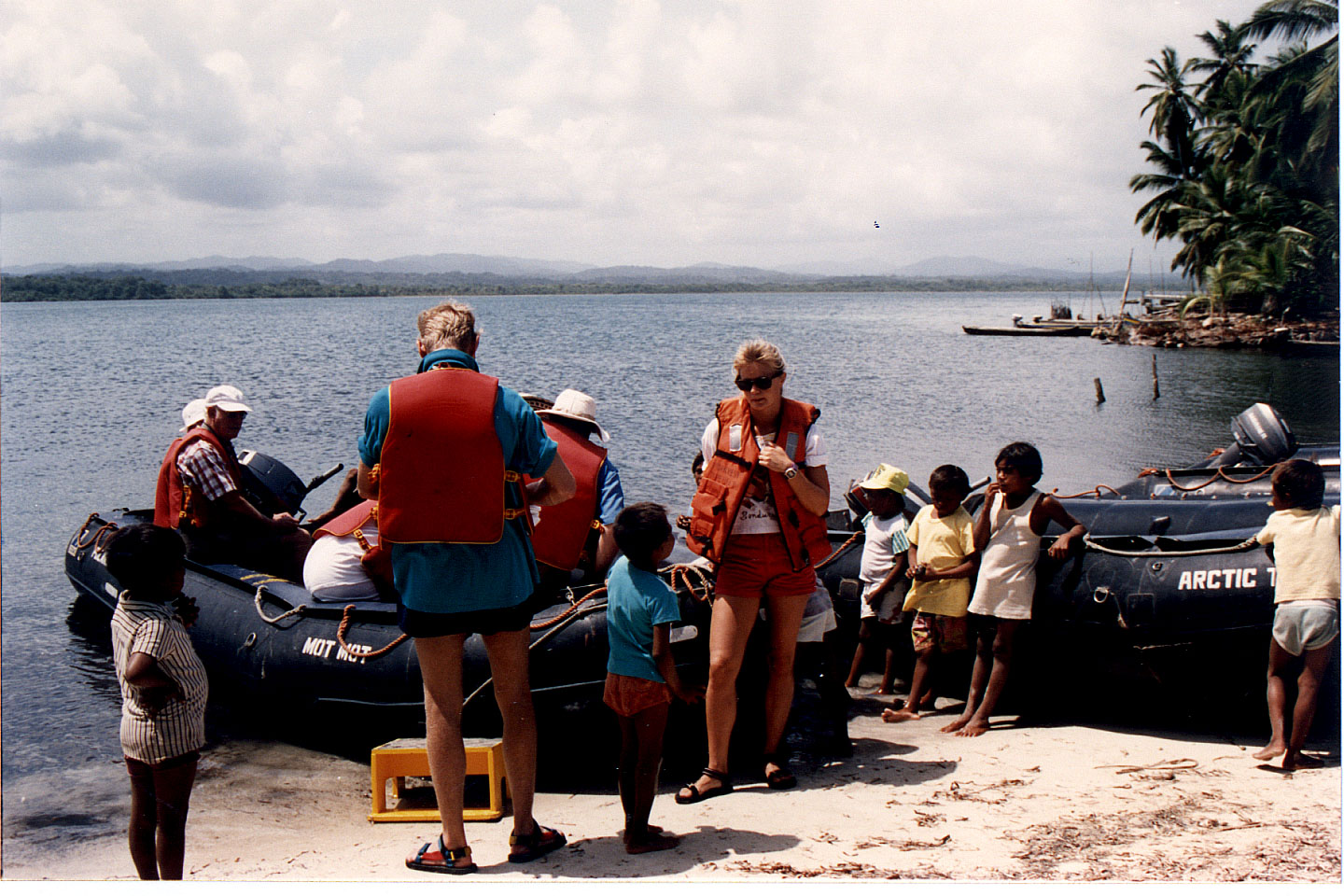 119.jpg, San Blas Islands
Panama