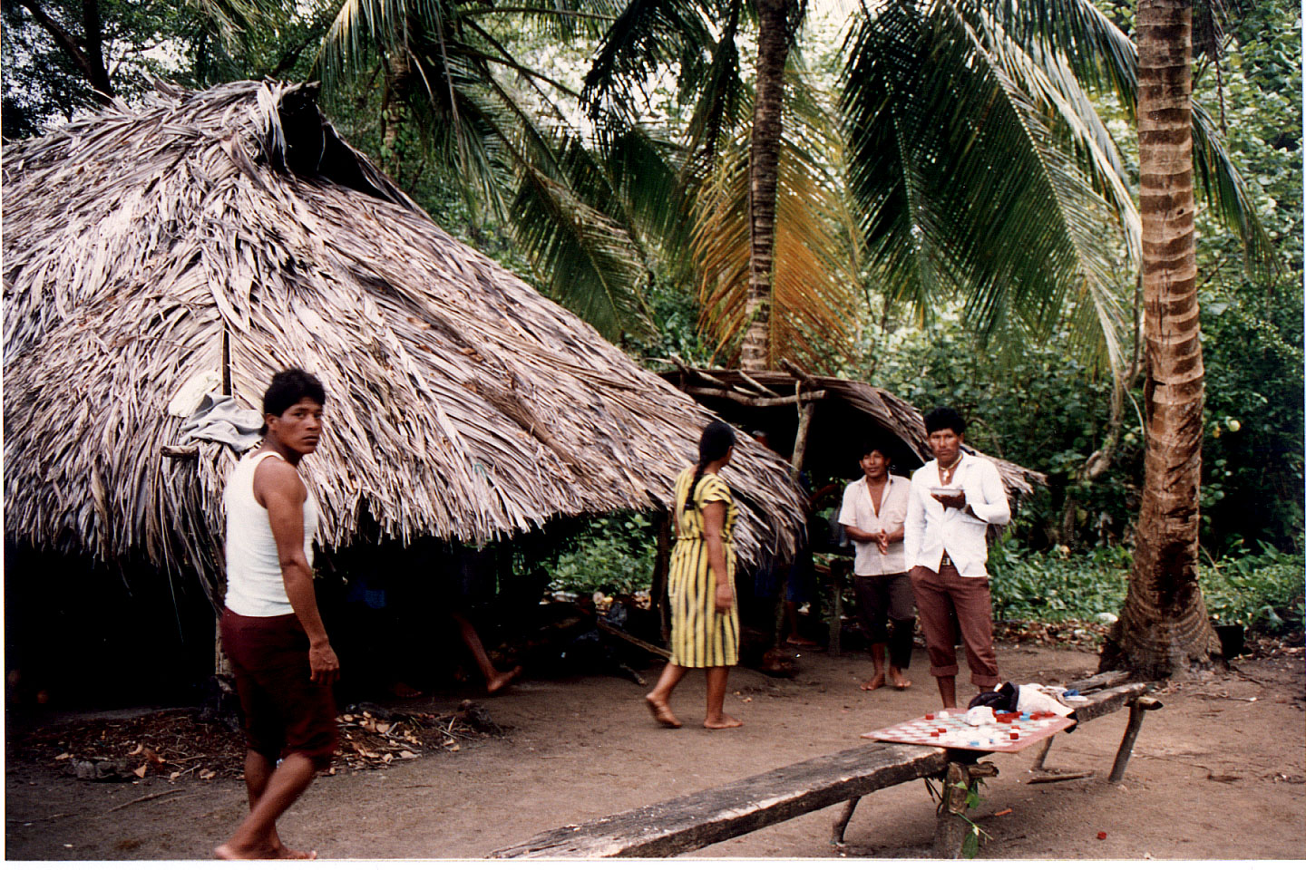 123.jpg, Fishing village
Panama