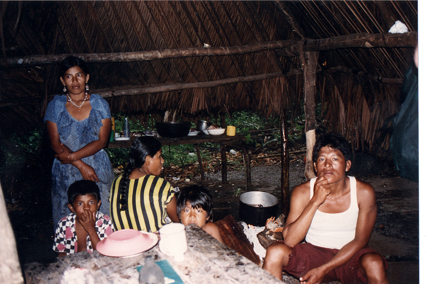 125.jpg, Fishing village
Panama