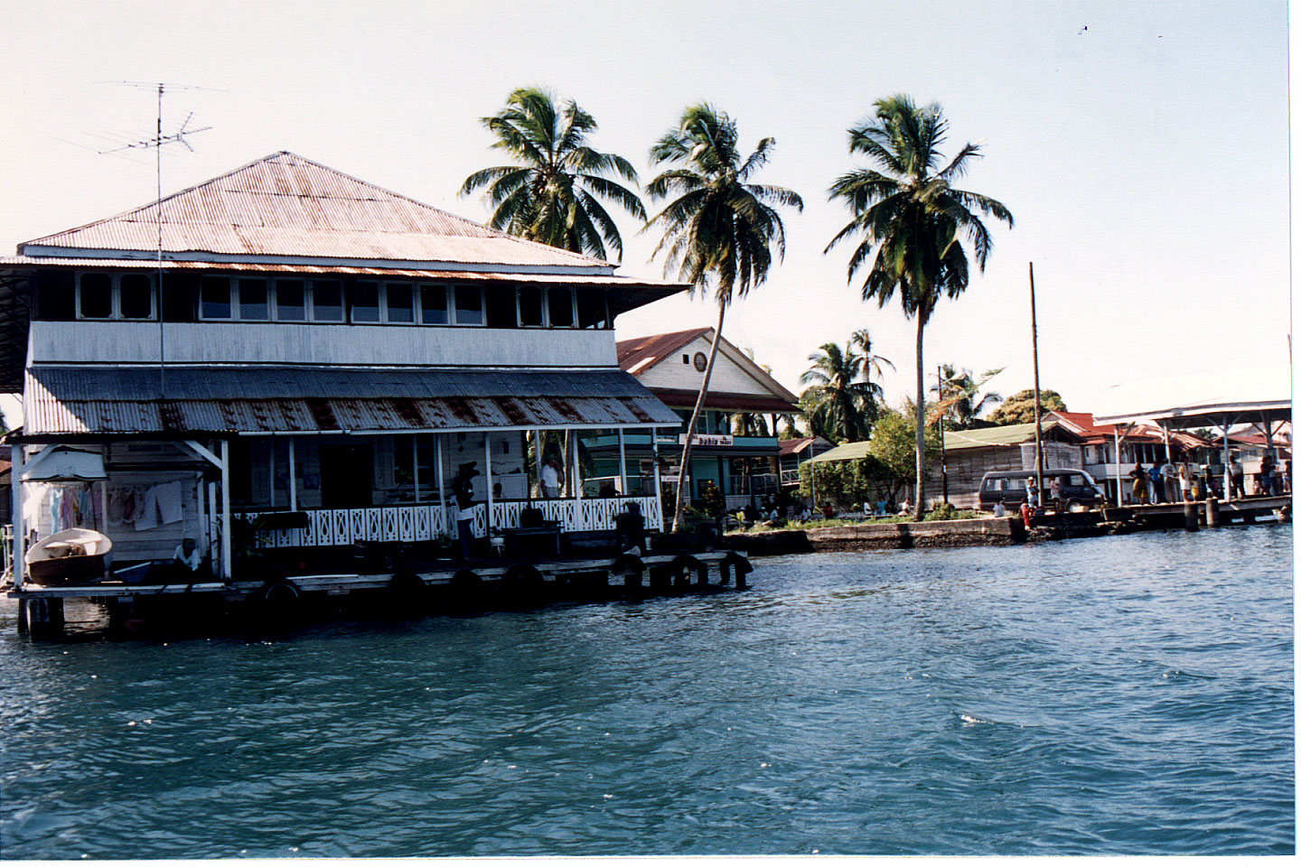 135.jpg, Boat trip, near Limon
Costa Rica