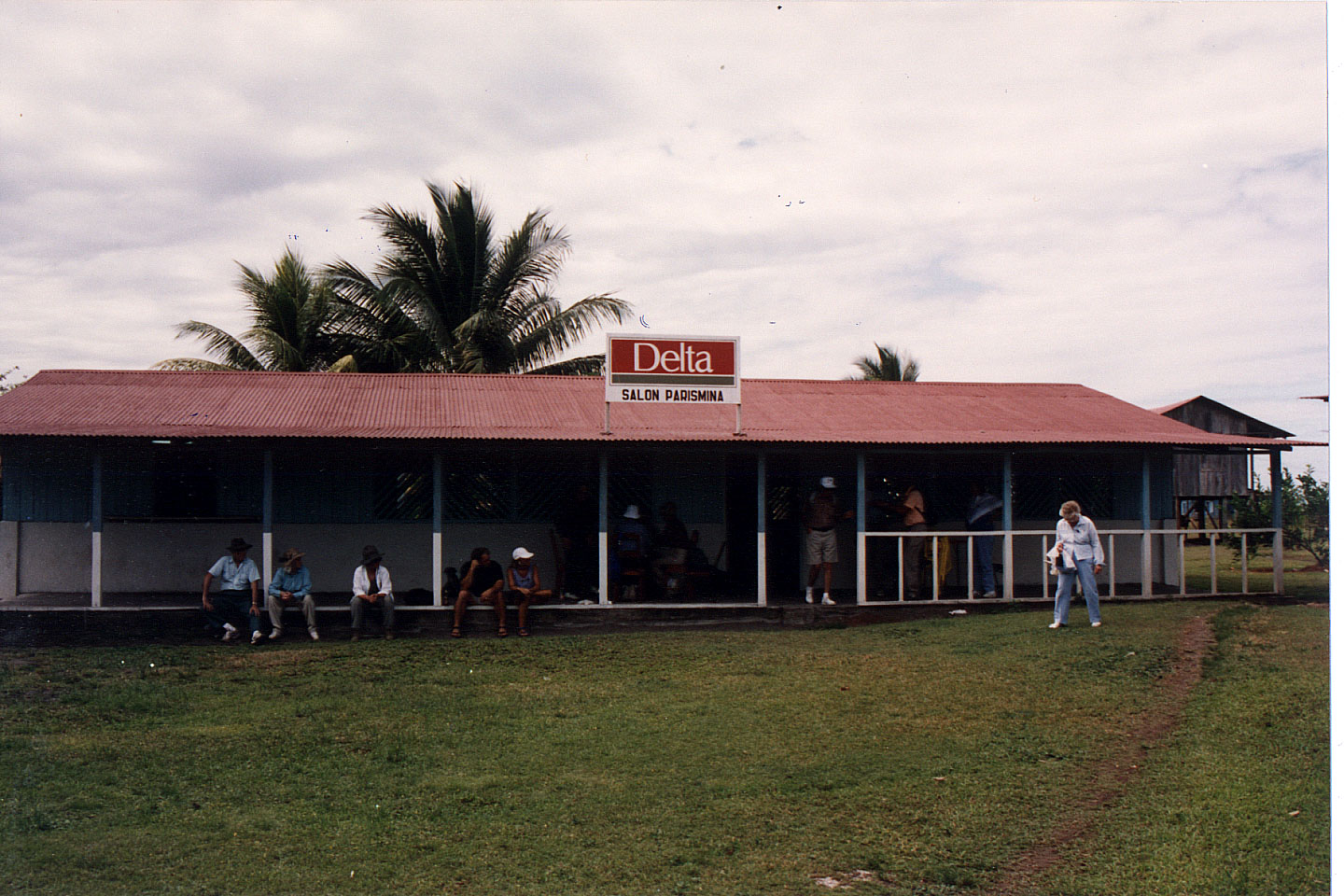 149.jpg, Lunch, near Limon
Costa Rica