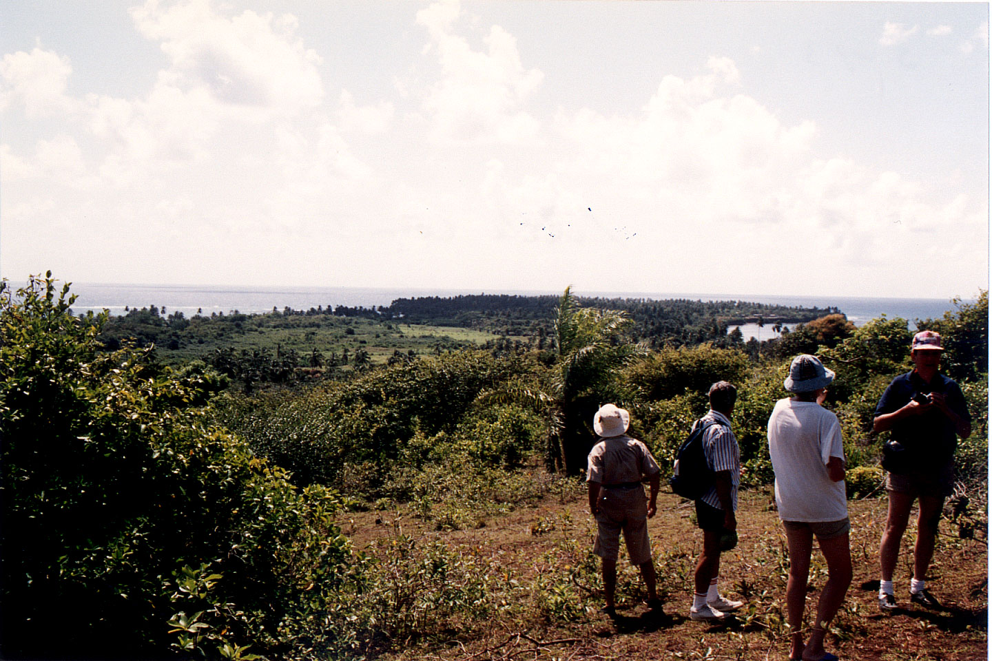 159.jpg, Little Corn Island
Nicaragua