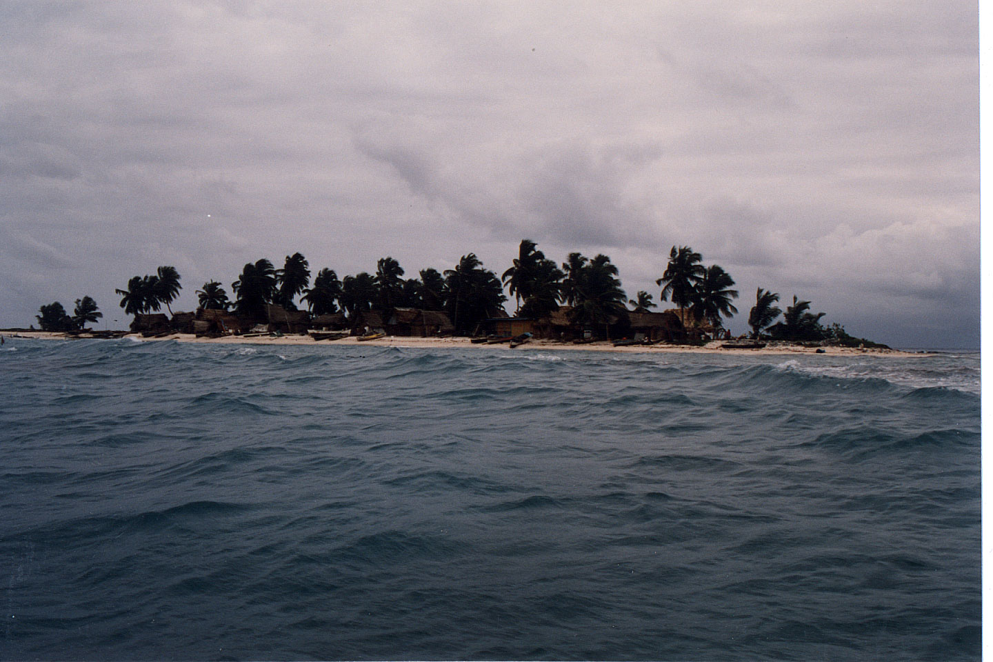 250.jpg, Honduran Island