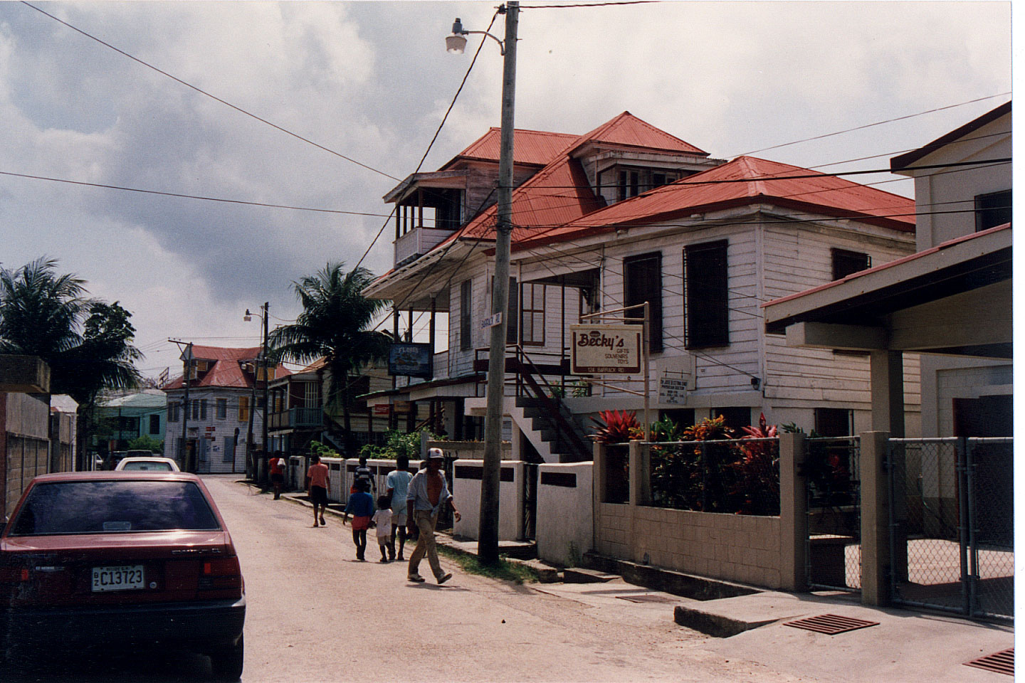 282.jpg, Belize City