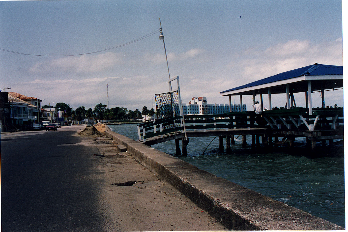 285.jpg, Belize City