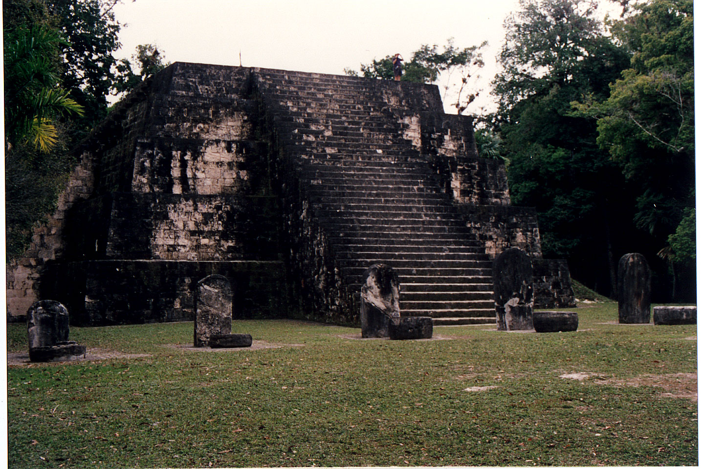 289.jpg, Tikal
Guatemala