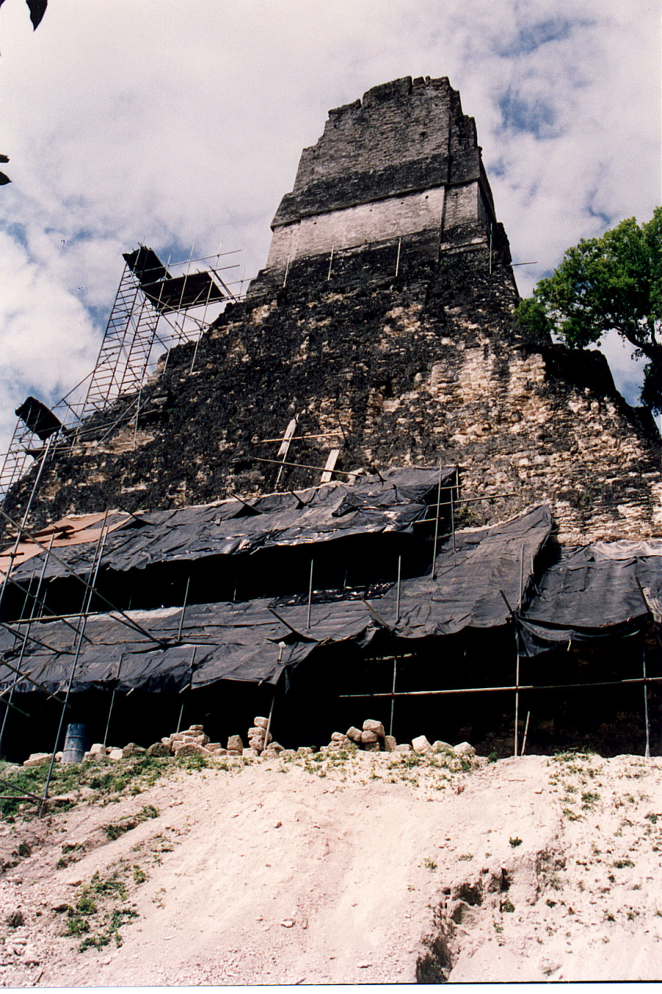 292.jpg, Temple #1
Tikal