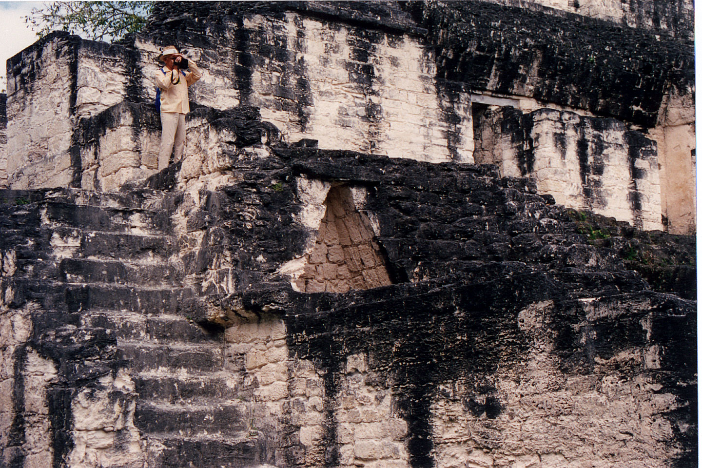 295.jpg, Tikal
Guatemala