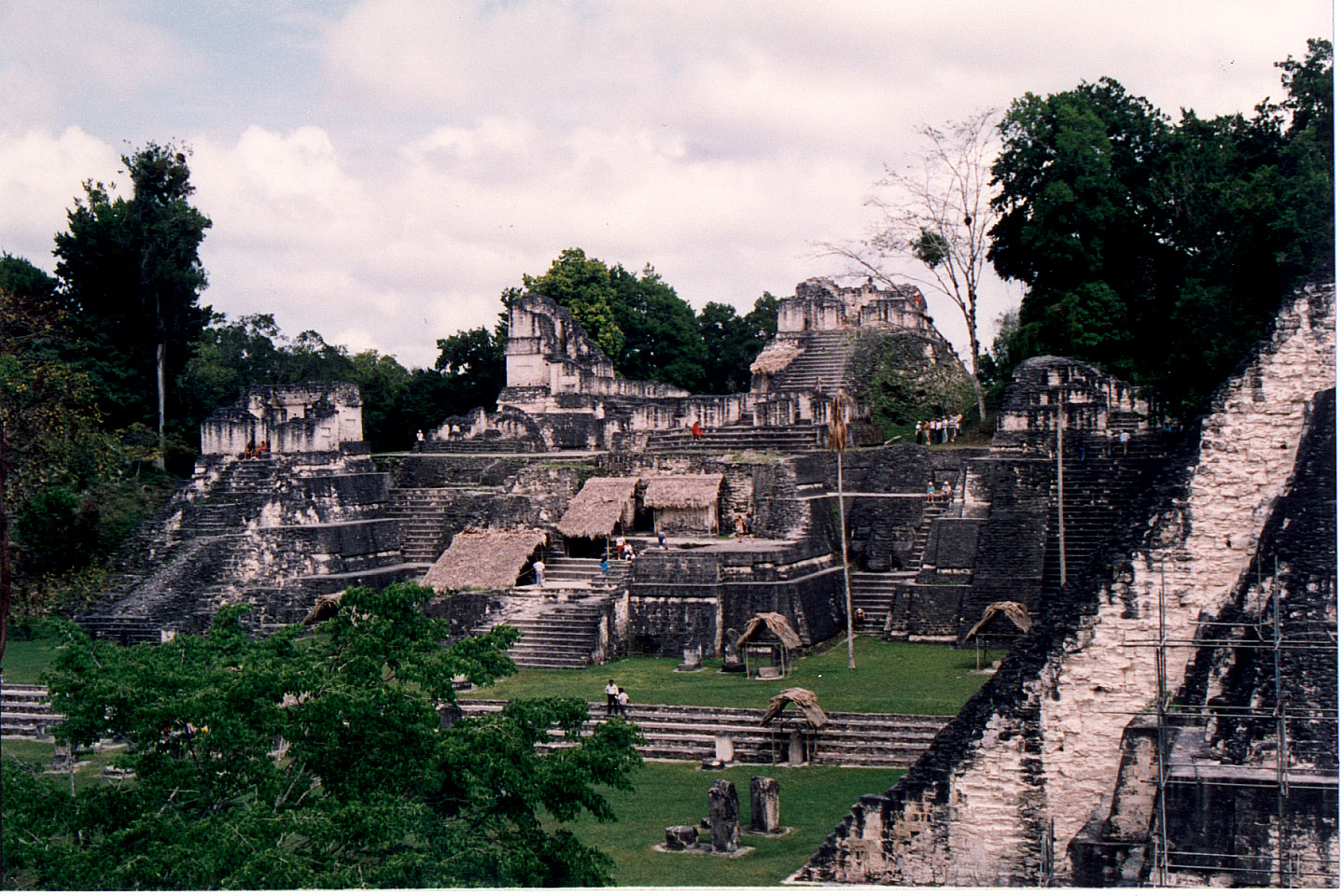 297.jpg, Tikal
Guatemala