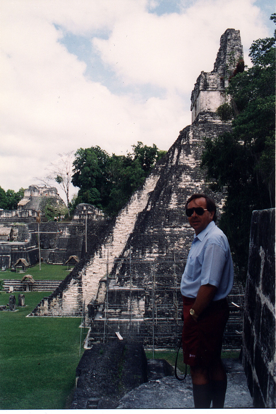 298.jpg, Tikal
Guatemala