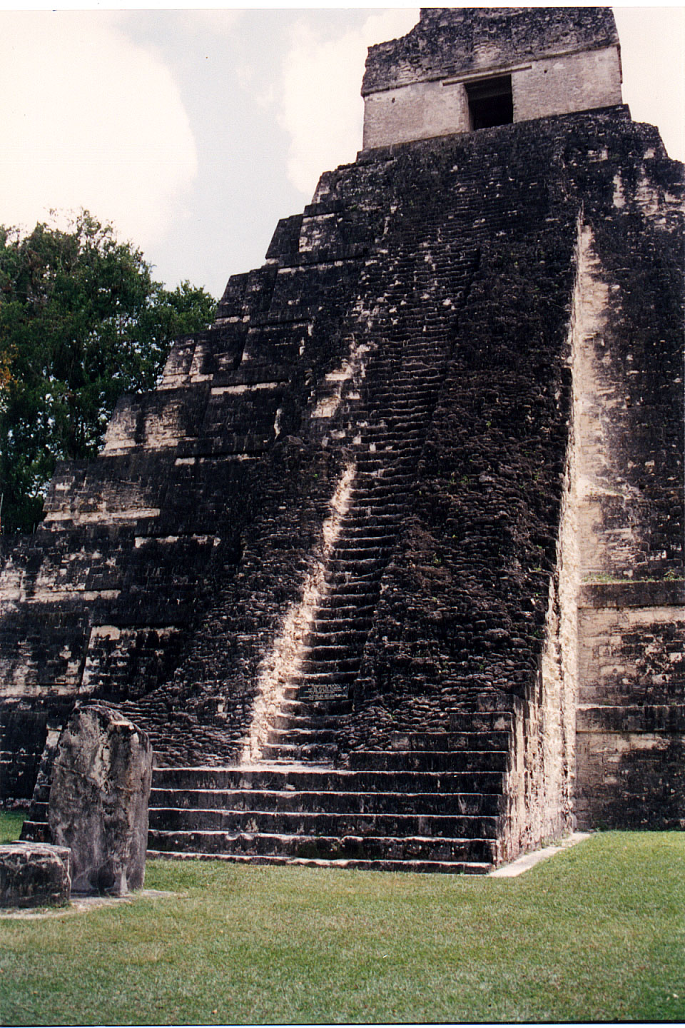 301.jpg, Temple #1
Tikal