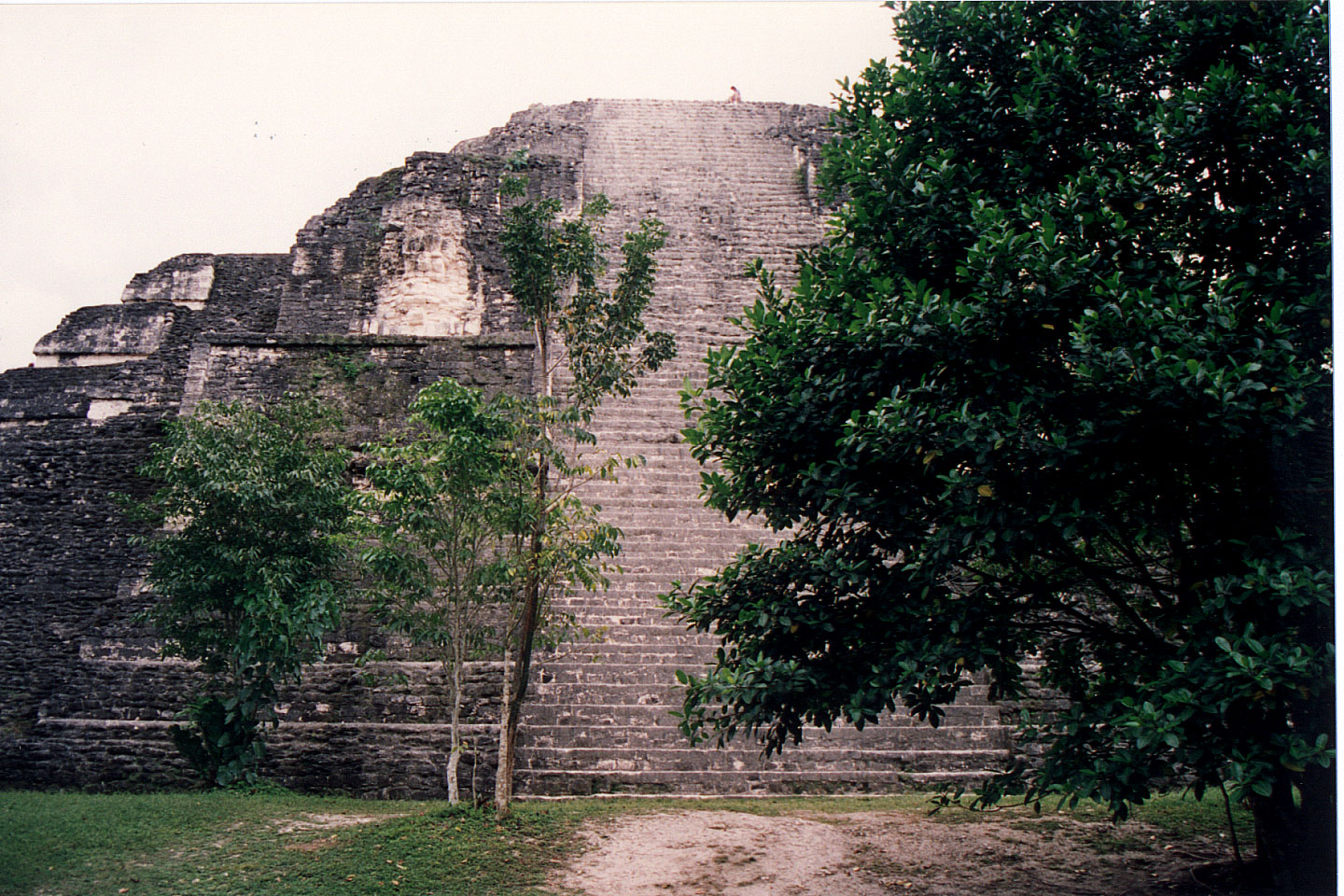 315.jpg, Tikal
Guatemala