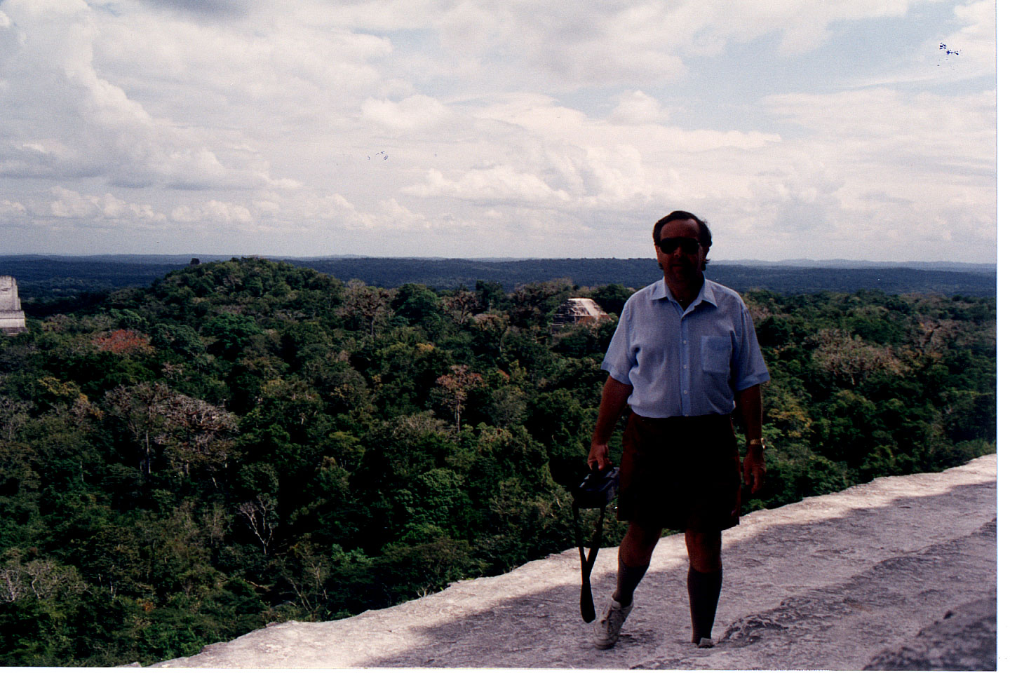 324.jpg, Temple #4
Tikal