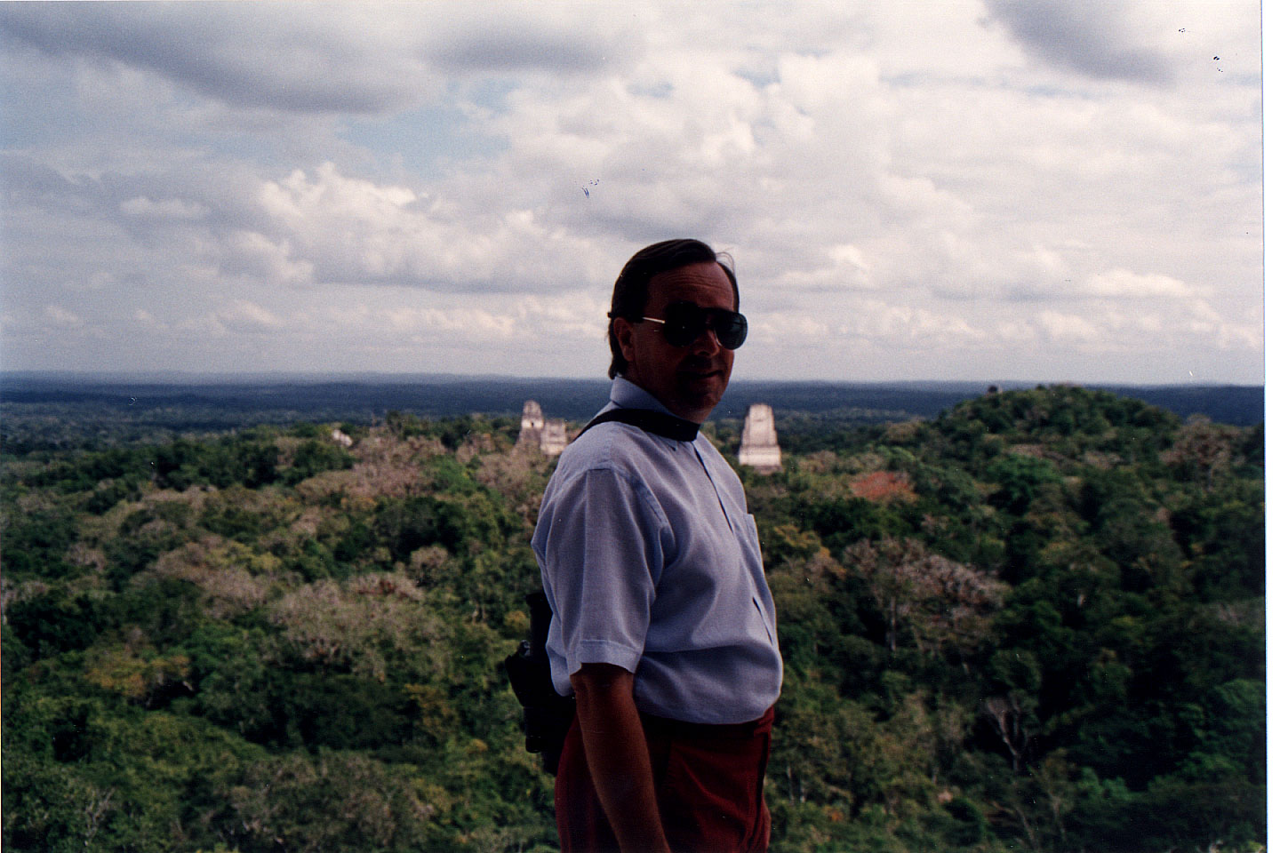 325.jpg, Temple #4
Tikal