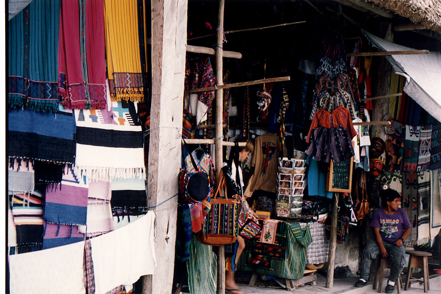 333.jpg, Tikal
Guatemala