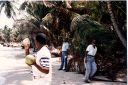 _182.jpg, Dr. & wife (also Dr.)
Little Corn Island