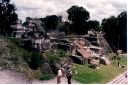 _304.jpg, North Acropolis and
Great Plaza, Tikal