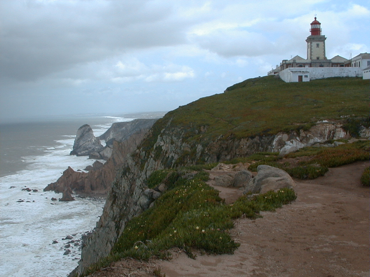 047.jpg, Cape Roca
Portugal