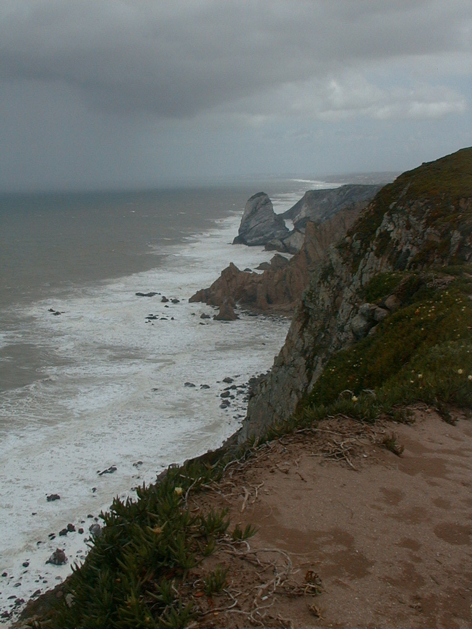 048.jpg, Cape Roca
Portugal