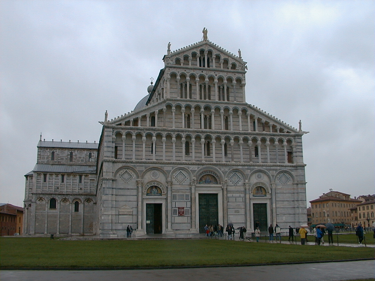 140.jpg, Cathedral
Pisa