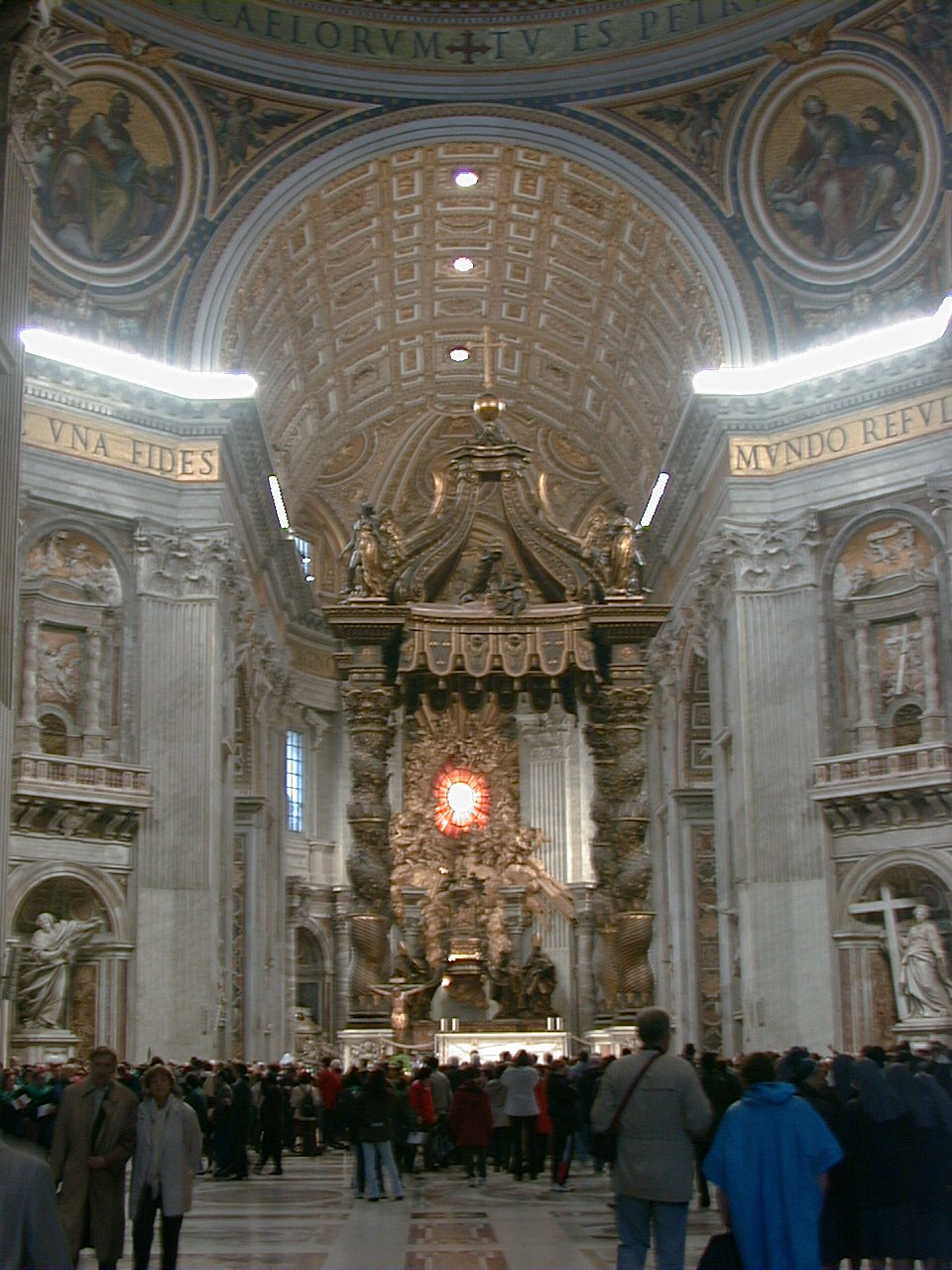 144.jpg, St Peters
Rome