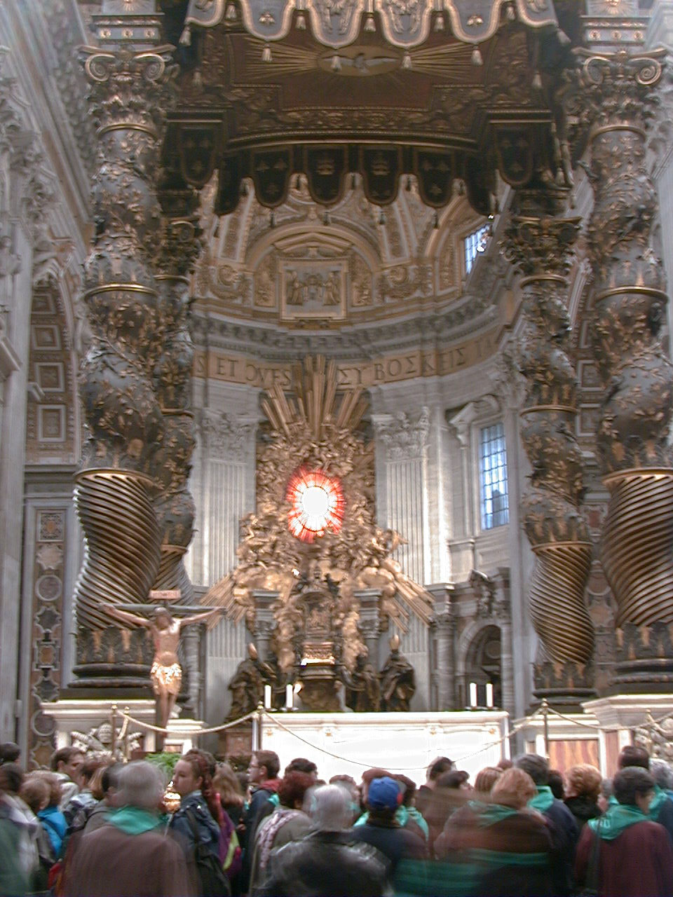 145.jpg, St Peters
Rome